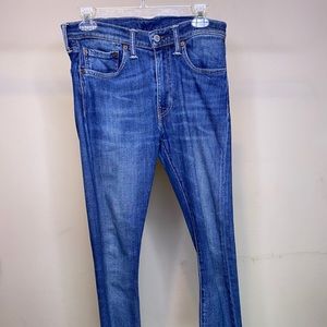 Levi’s 519 Vintage Jean